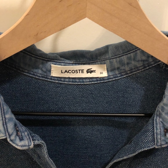 Lacoste women’s Polo - Picture 2 of 3